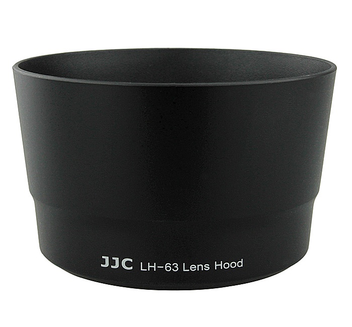 JJC JJC Solblender for Canon EF-S 55-250mm f/4-5.6 IS STM tilsvarer ET-63