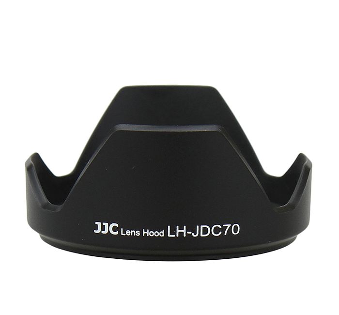 JJC JJC Solblender for Canon PowerShot G1X tilsvarer LH-DC70