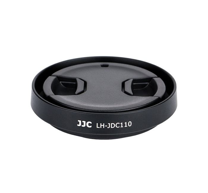 JJC JJC Solblender for Canon PowerShot G1X Mark III tilsvarer Canon LH-DC110