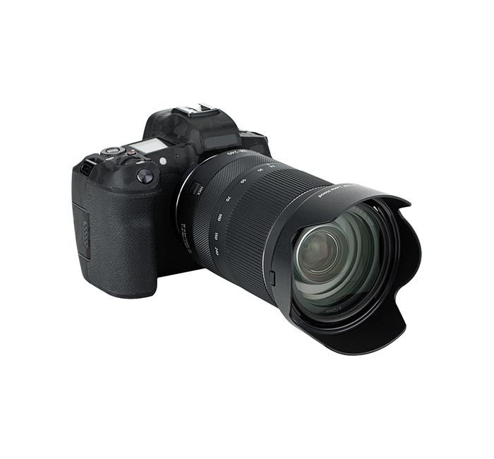 JJC JJC Solblender for Canon RF 24-240mm f/4-6.3 IS USM tilsvarer EW-78F