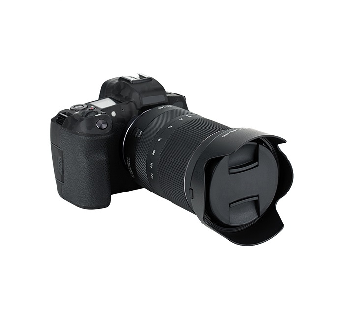 JJC JJC Solblender for Canon RF 24-240mm f/4-6.3 IS USM tilsvarer EW-78F