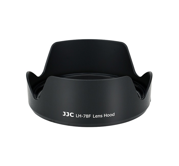 JJC JJC Solblender for Canon RF 24-240mm f/4-6.3 IS USM tilsvarer EW-78F