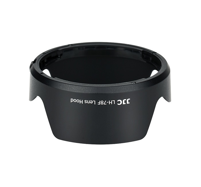 JJC JJC Solblender for Canon RF 24-240mm f/4-6.3 IS USM tilsvarer EW-78F