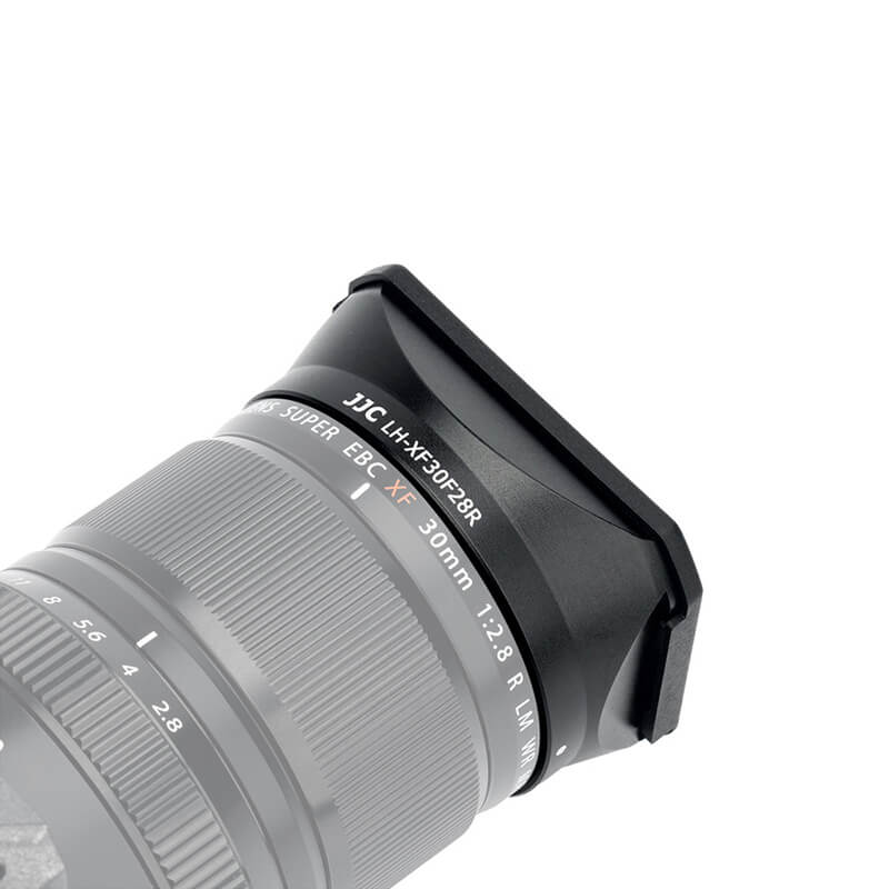 JJC JJC Solblender & lock for Fujifilm XF 30mm f/2.8 R LM WR Macro