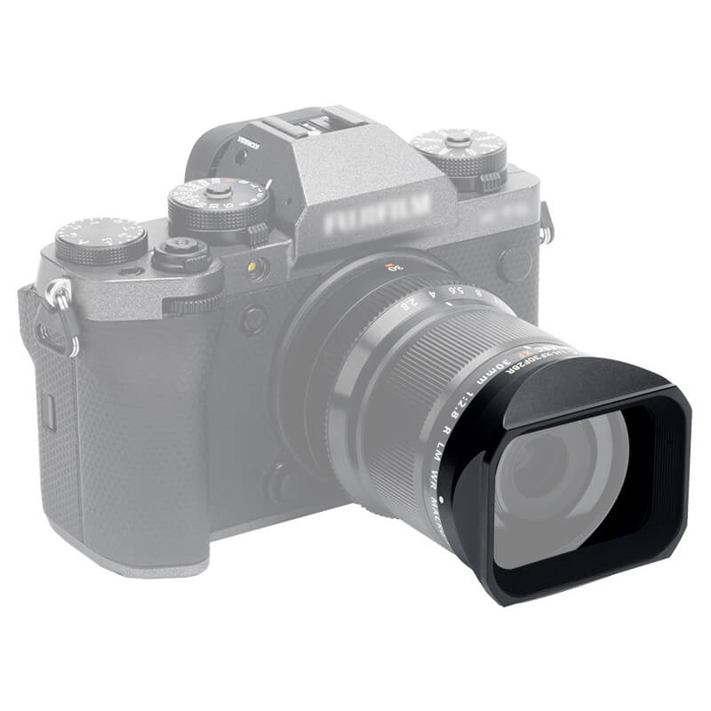 JJC JJC Solblender & lock for Fujifilm XF 30mm f/2.8 R LM WR Macro