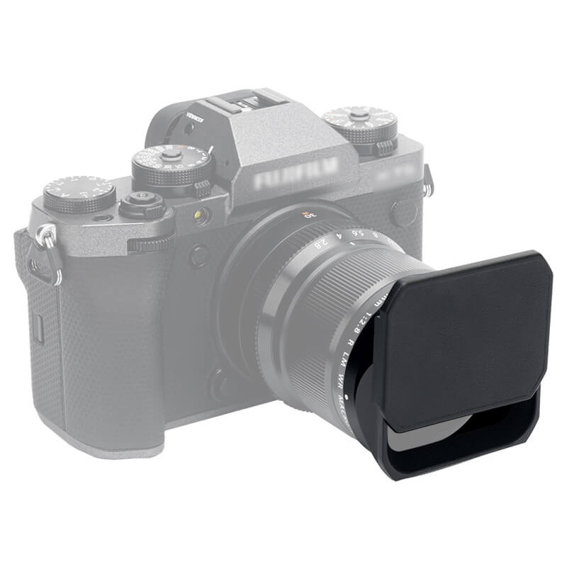 JJC JJC Solblender & lock for Fujifilm XF 30mm f/2.8 R LM WR Macro