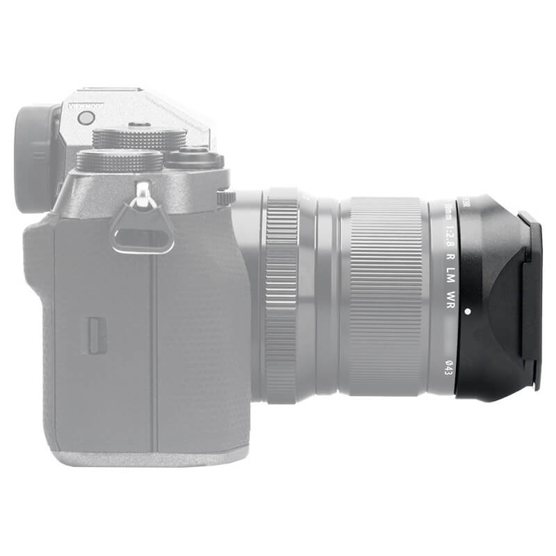 JJC JJC Solblender & lock for Fujifilm XF 30mm f/2.8 R LM WR Macro