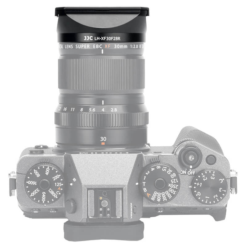 JJC JJC Solblender & lock for Fujifilm XF 30mm f/2.8 R LM WR Macro