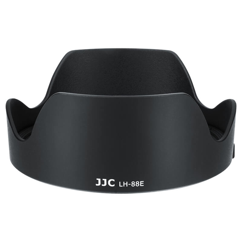 JJC JJC Solblender for Canon RF 24-70mm f/2.8 L IS USM tilsvarer EW-88E
