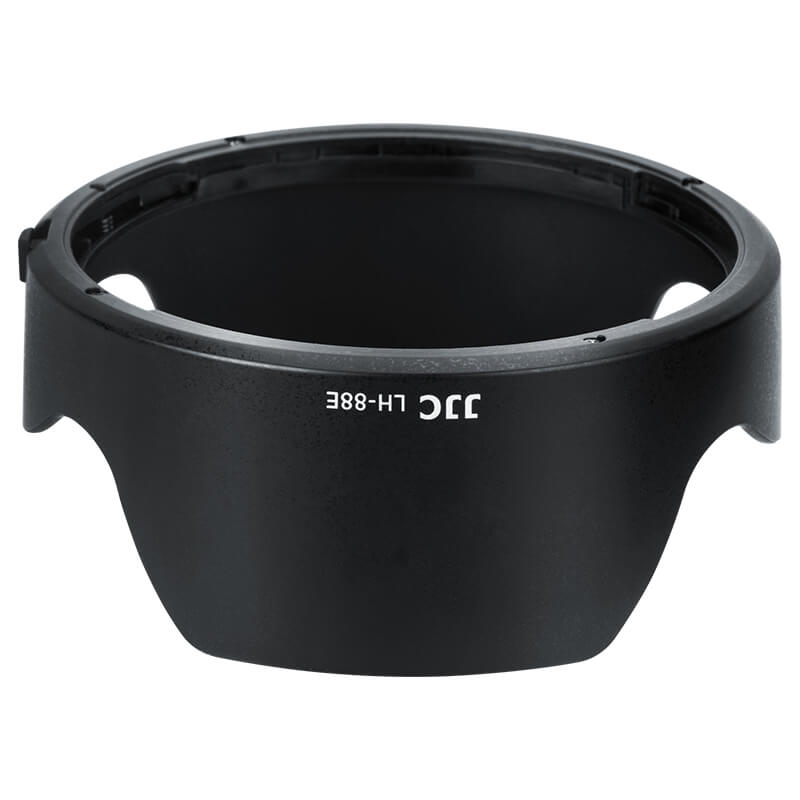 JJC JJC Solblender for Canon RF 24-70mm f/2.8 L IS USM tilsvarer EW-88E