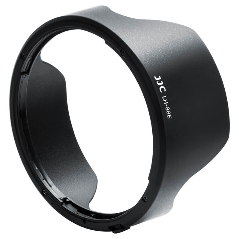 JJC JJC Solblender for Canon RF 24-70mm f/2.8 L IS USM tilsvarer EW-88E