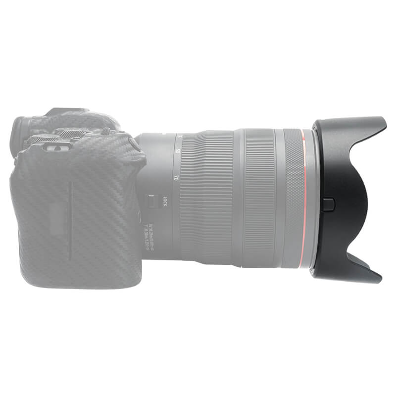 JJC JJC Solblender for Canon RF 24-70mm f/2.8 L IS USM tilsvarer EW-88E