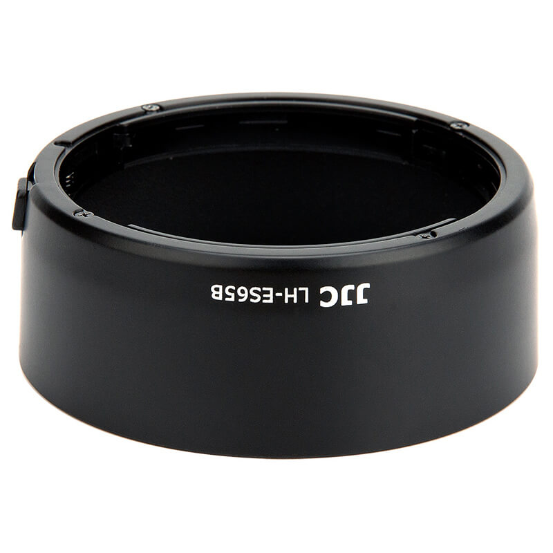 JJC JJC Solblender for Canon RF 50mm f/1.8 STM tilsvarer ES-65B
