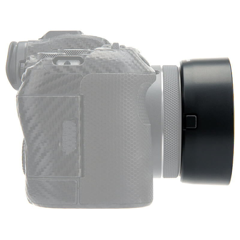 JJC JJC Solblender for Canon RF 50mm f/1.8 STM tilsvarer ES-65B
