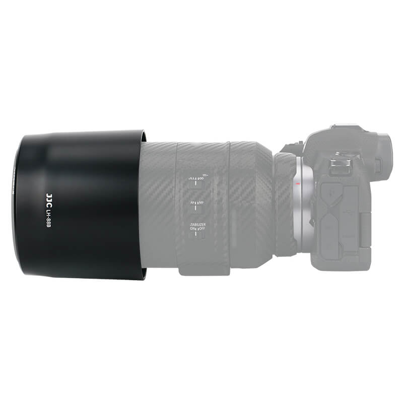 JJC JJC Solblender for Canon RF 600mm f/11 IS STM tilsvarer ET-88B