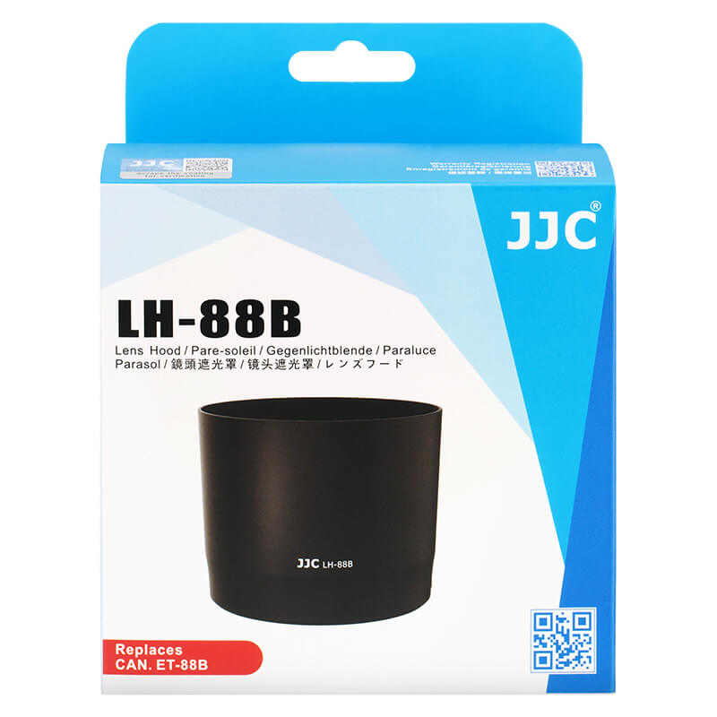 JJC JJC Solblender for Canon RF 600mm f/11 IS STM tilsvarer ET-88B