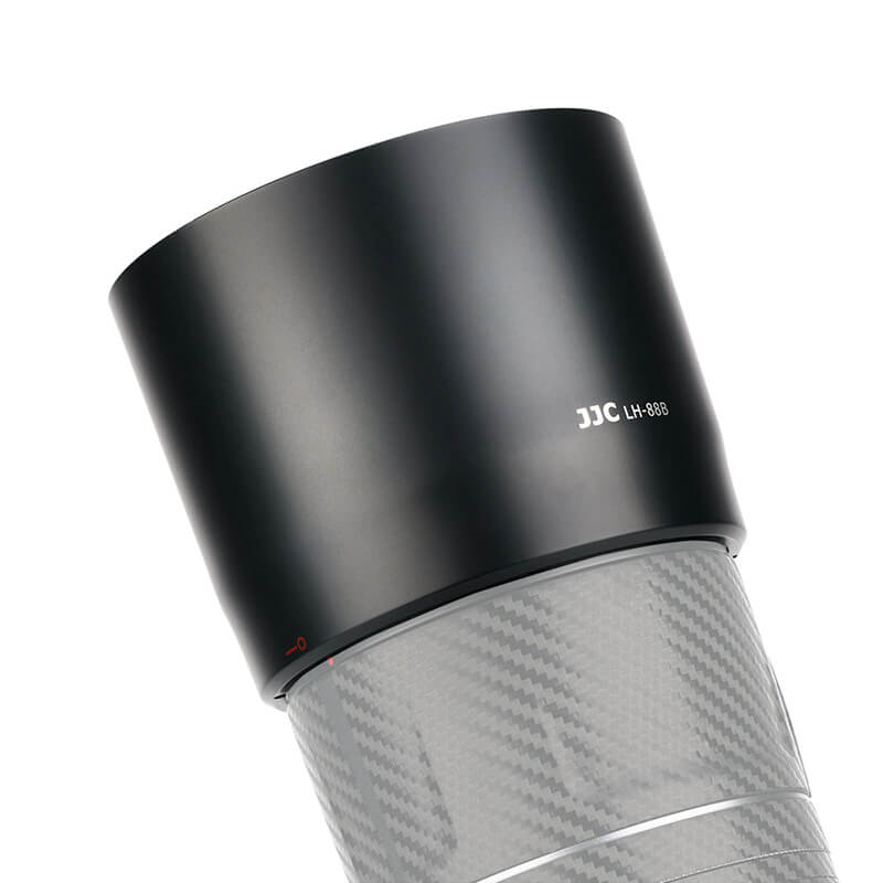 JJC JJC Solblender for Canon RF 600mm f/11 IS STM tilsvarer ET-88B