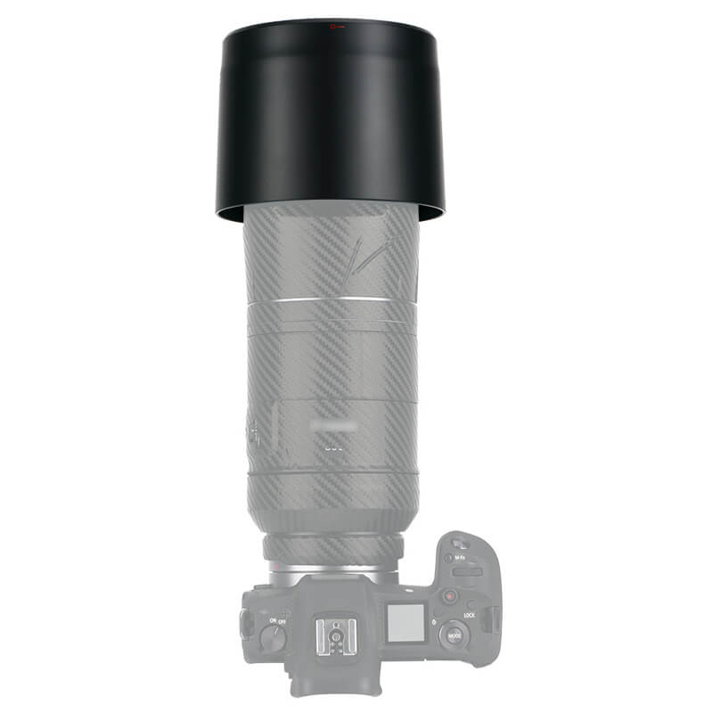 JJC JJC Solblender for Canon RF 800mm f/11 DO IS STM tilsvarer ET-101