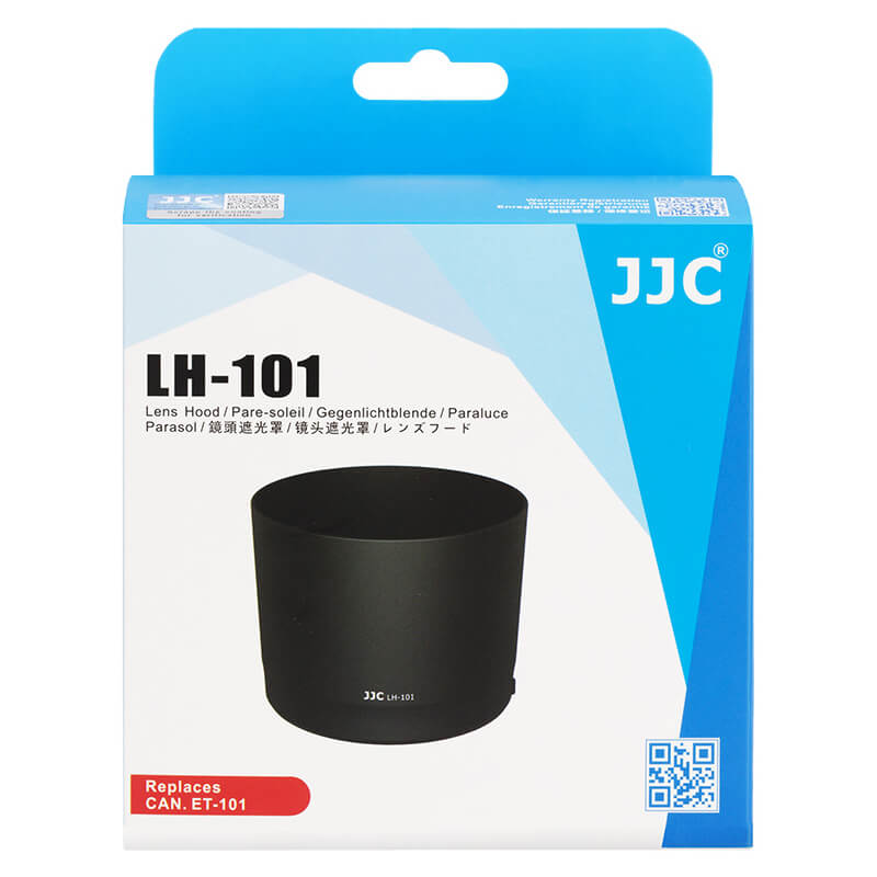 JJC JJC Solblender for Canon RF 800mm f/11 DO IS STM tilsvarer ET-101