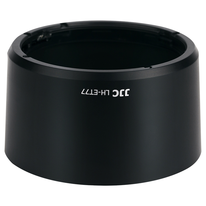 JJC JJC Solblender for Canon RF 85/2 Macro IS STM tilsvarer ET-77