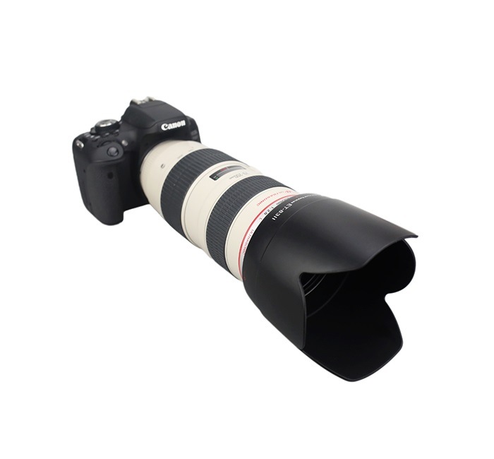 JJC JJC Solblender for Canon EF 70-200 f/2.8L USM tilsvarer ET-83II