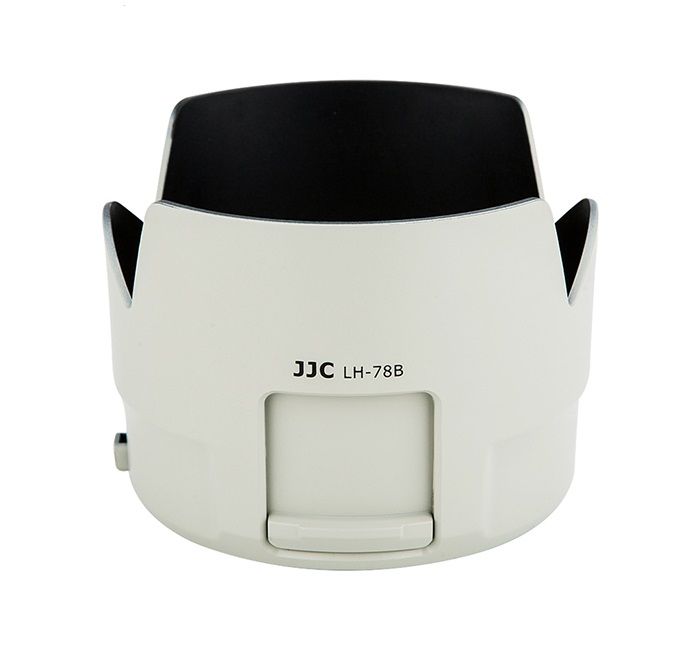 JJC JJC Solblender for Canon EF 70-200mm f/4L IS II USM tilsvarer ET78B