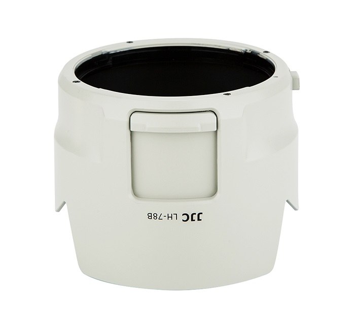 JJC JJC Solblender for Canon EF 70-200mm f/4L IS II USM tilsvarer ET78B