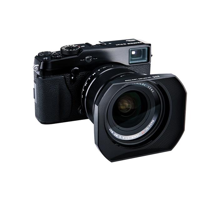 JJC JJC Solblender for Fujinon XF 16mm F1.4 R WR
