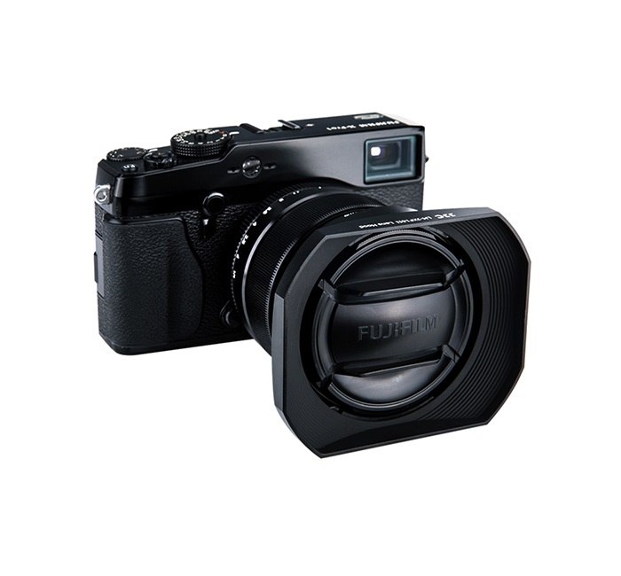 JJC JJC Solblender for Fujinon XF 16mm F1.4 R WR