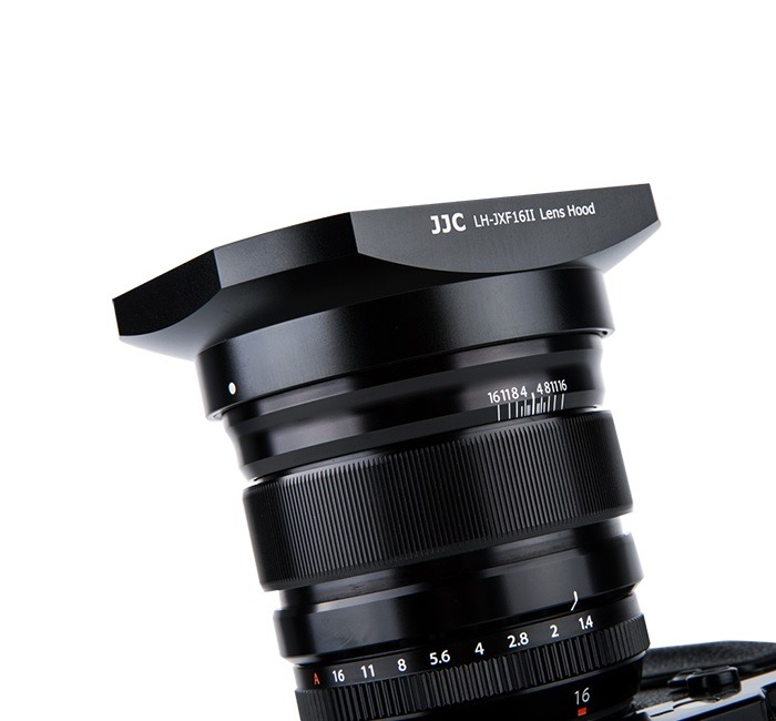 JJC JJC Solblender for Fujinon XF 16mm F1.4 R WR