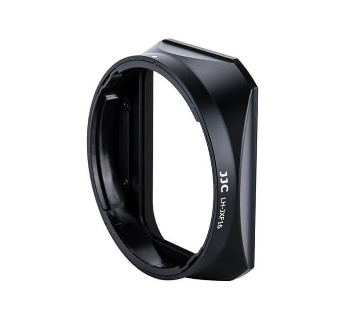 JJC JJC Solblender med lock for Fujinon XF 16mm F1.4 R WR