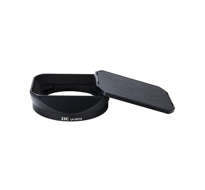 JJC JJC Solblender med lock for Fujinon XF 16mm F1.4 R WR