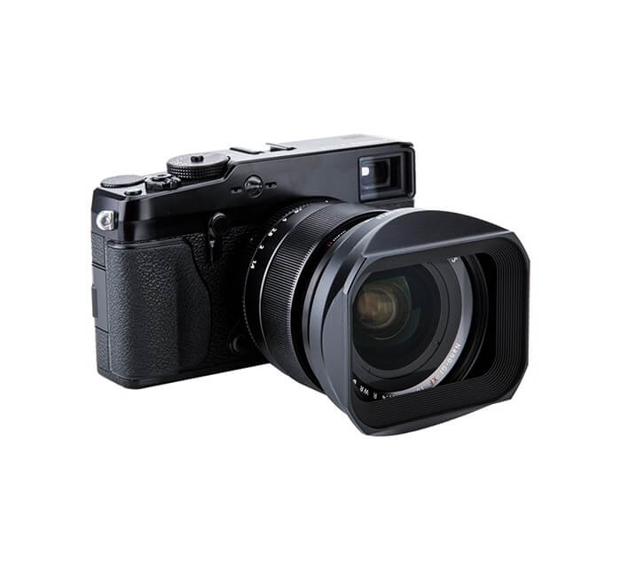 JJC JJC Solblender med lock for Fujinon XF 16mm F1.4 R WR