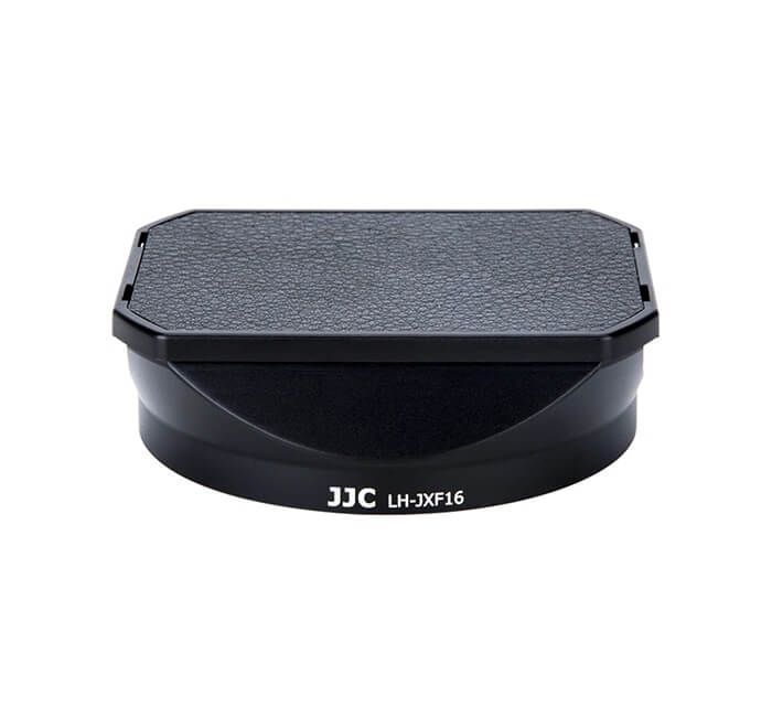 JJC JJC Solblender med lock for Fujinon XF 16mm F1.4 R WR