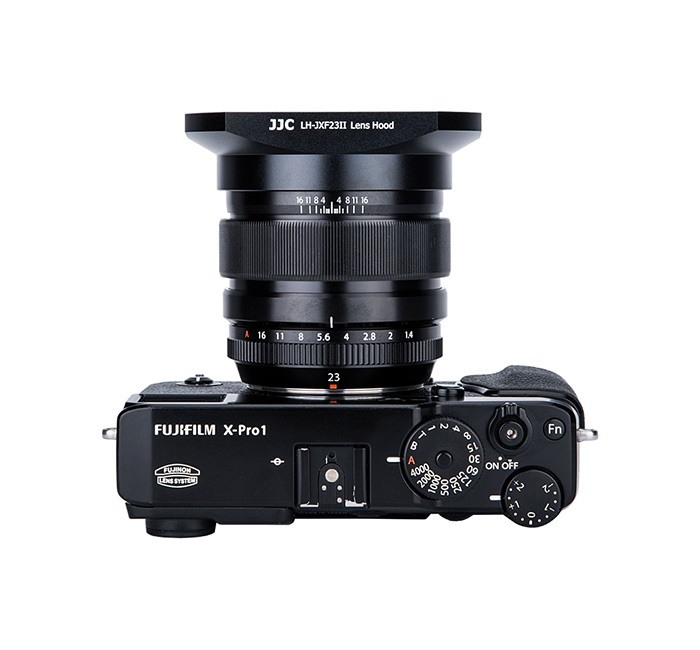 JJC JJC Solblender for Fujinon XF 23mm F1.4 R