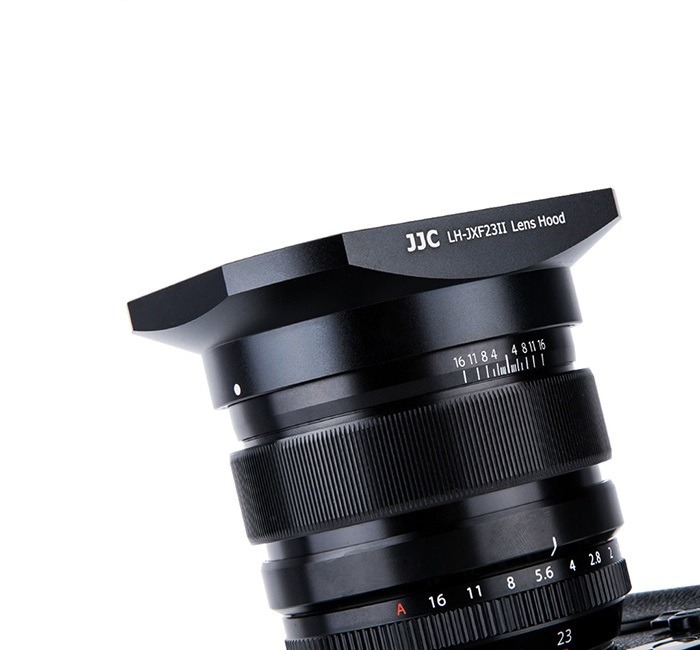 JJC JJC Solblender for Fujinon XF 23mm F1.4 R