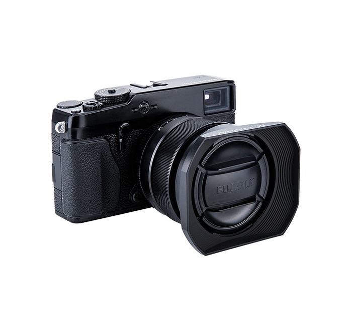 JJC JJC Solblender for Fujinon XF 23mm F1.4 R