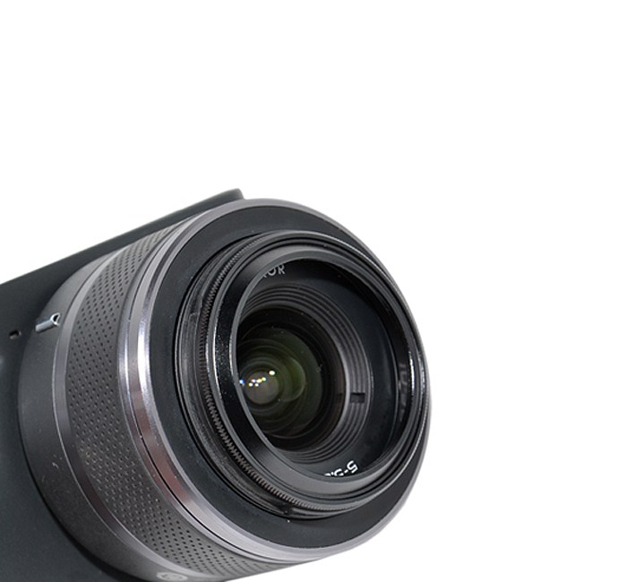 JJC JJC Solblender for Nikkor 10mm f/2.8 (HN-N101)