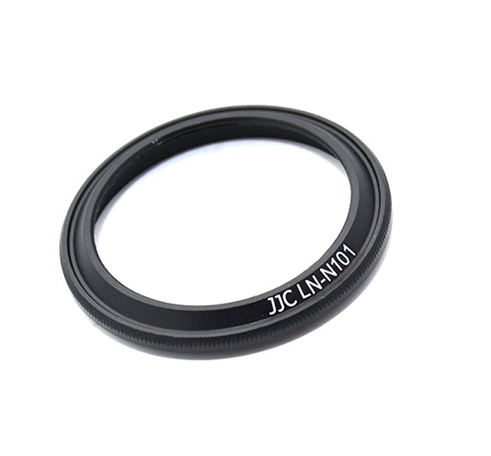 JJC JJC Solblender for Nikkor 10mm f/2.8 (HN-N101)