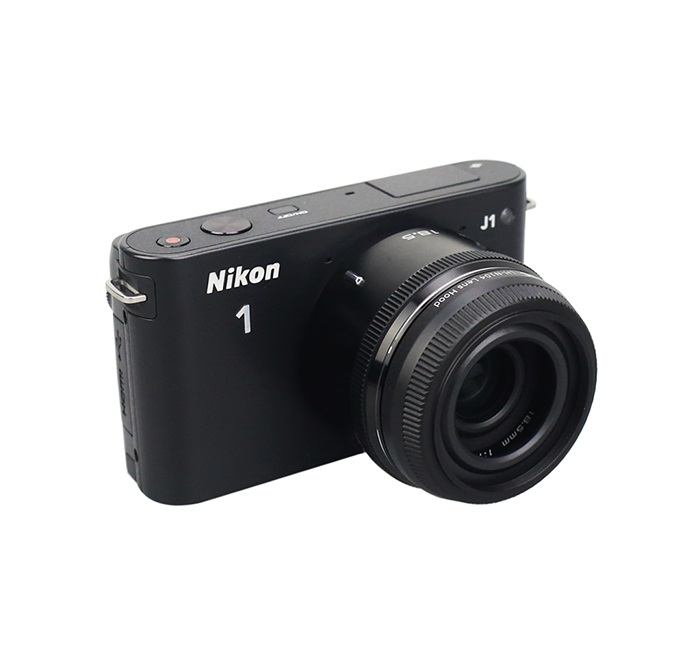 JJC JJC Solblender for Nikkor 18.5mm f/1.8 (HB-N104)