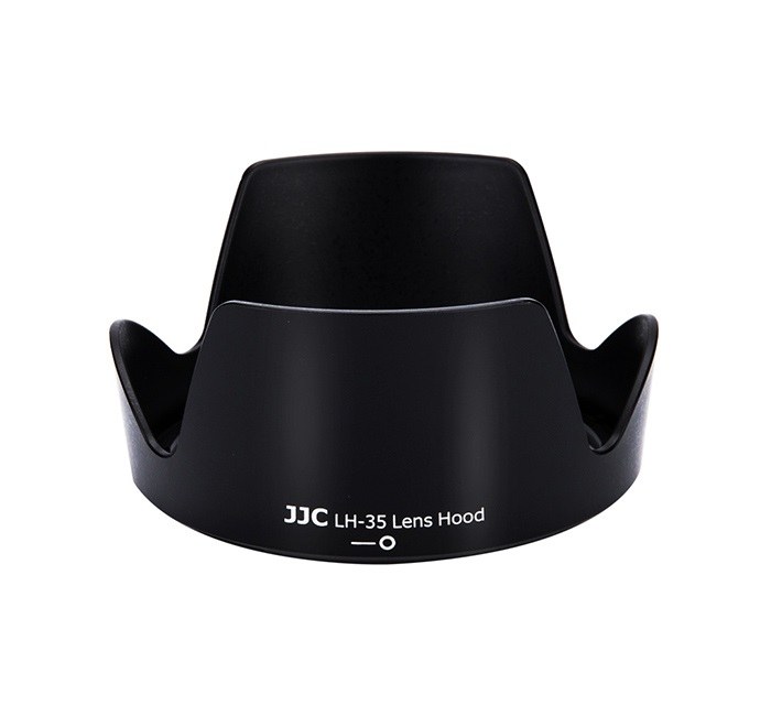 JJC JJC Solblender for Nikon Nikkor 18-200mm f/3.5-5.6G IF-ED (HB-35)