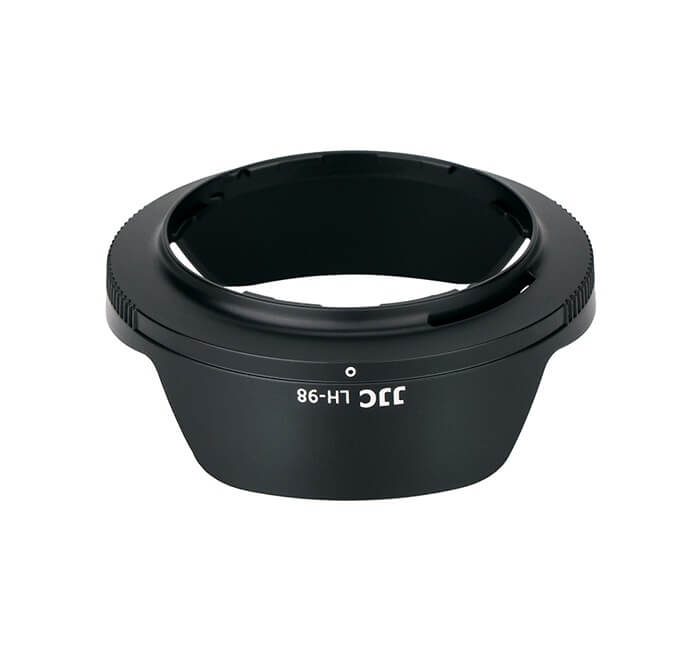 JJC JJC Solblender for Nikkor Z 24-50mm f/4-6.3 (HB-98)