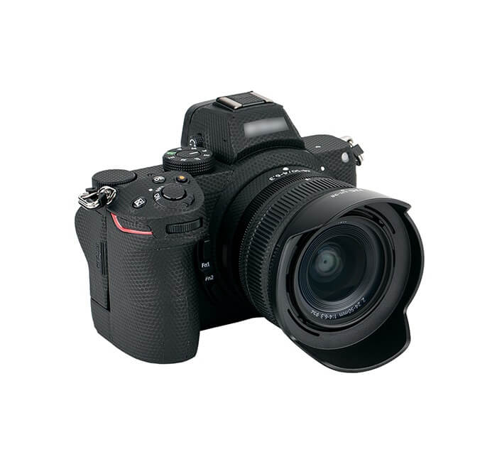 JJC JJC Solblender for Nikkor Z 24-50mm f/4-6.3 (HB-98)