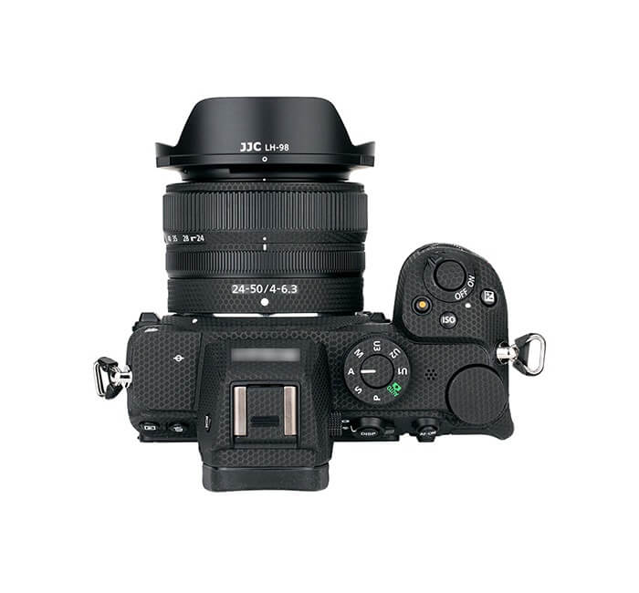 JJC JJC Solblender for Nikkor Z 24-50mm f/4-6.3 (HB-98)