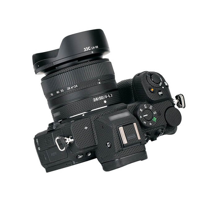 JJC JJC Solblender for Nikkor Z 24-50mm f/4-6.3 (HB-98)