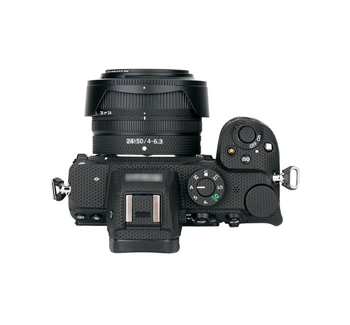 JJC JJC Solblender for Nikkor Z 24-50mm f/4-6.3 (HB-98)