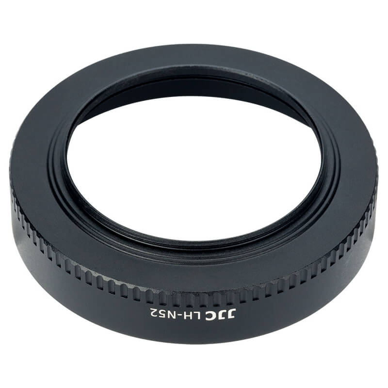 JJC JJC Solblender for Nikkor Z 28mm f/2.8 & 40mm f/2