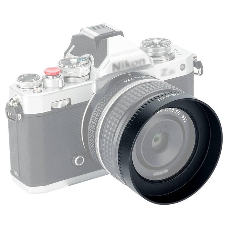 JJC JJC Solblender for Nikkor Z 28mm f/2.8 & 40mm f/2