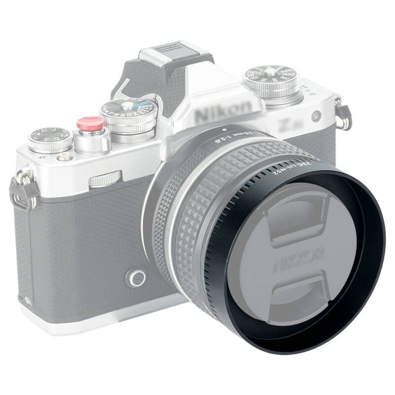JJC JJC Solblender for Nikkor Z 28mm f/2.8 & 40mm f/2