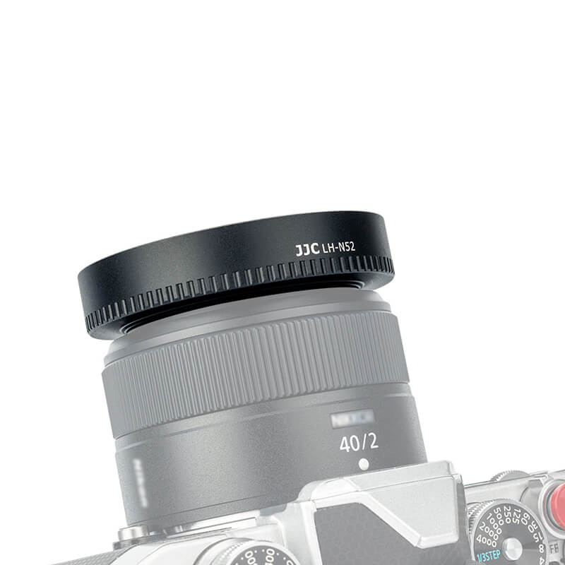 JJC JJC Solblender for Nikkor Z 28mm f/2.8 & 40mm f/2